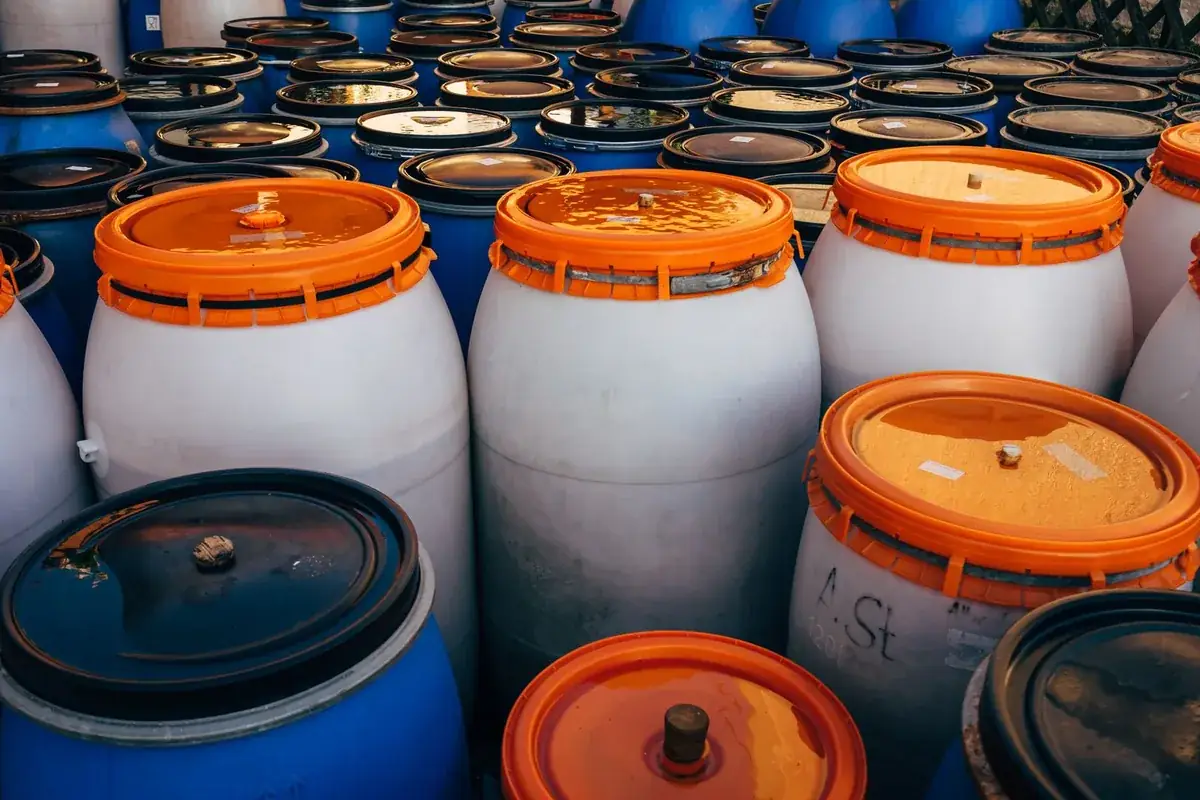 Hazmat Cleanup in Dover, FL